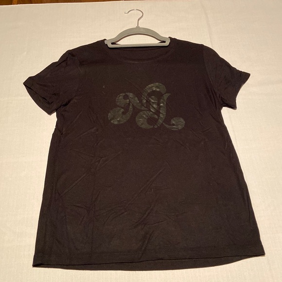 David Lerner graphic tee - Picture 1 of 1